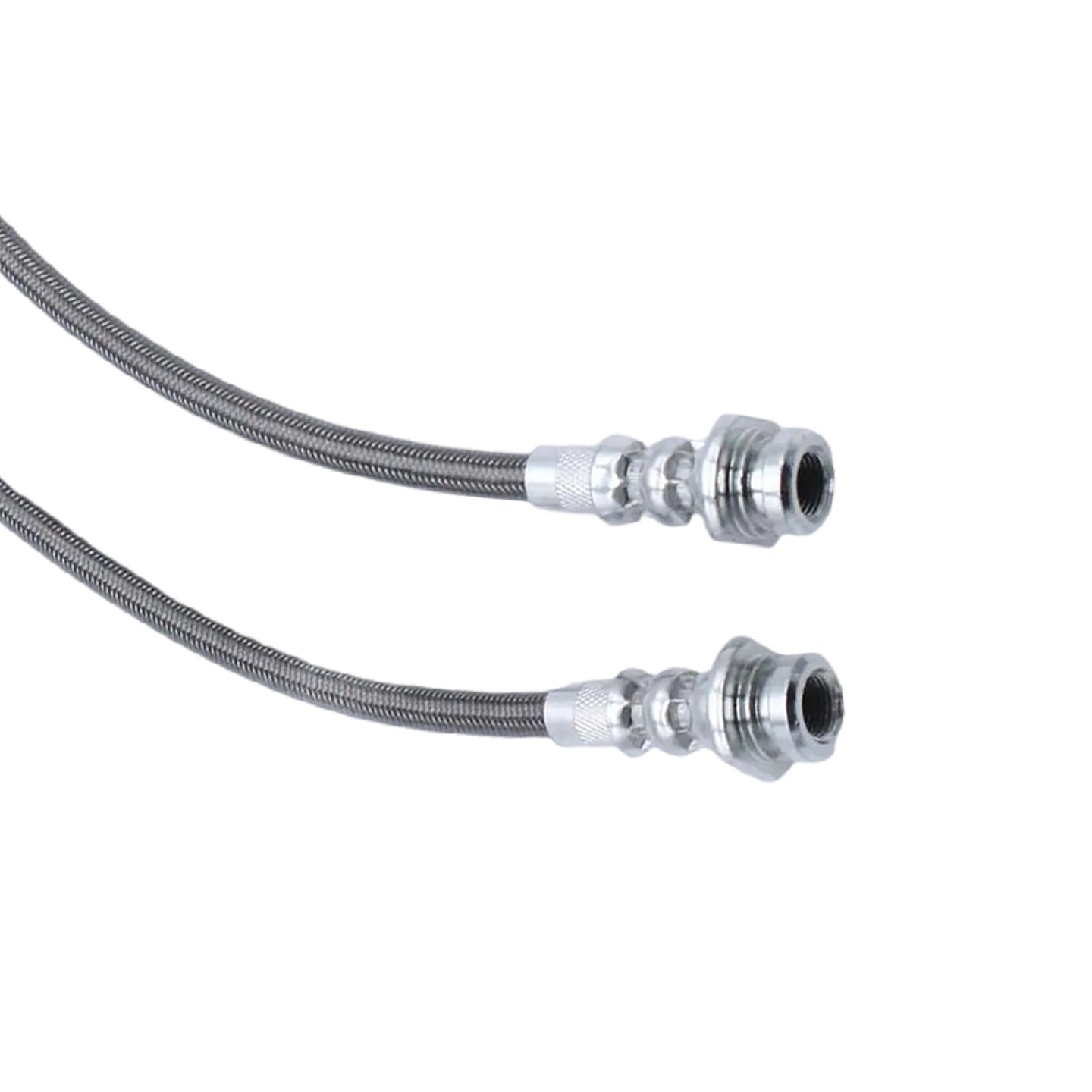 {{ Brake Line Hose Rear LH & RH Suitable For Ford Maverick Nissan Patrol GQ 1988-97 }} - Buy Car Parts Online at {{ Kaka Auto Parts }}.