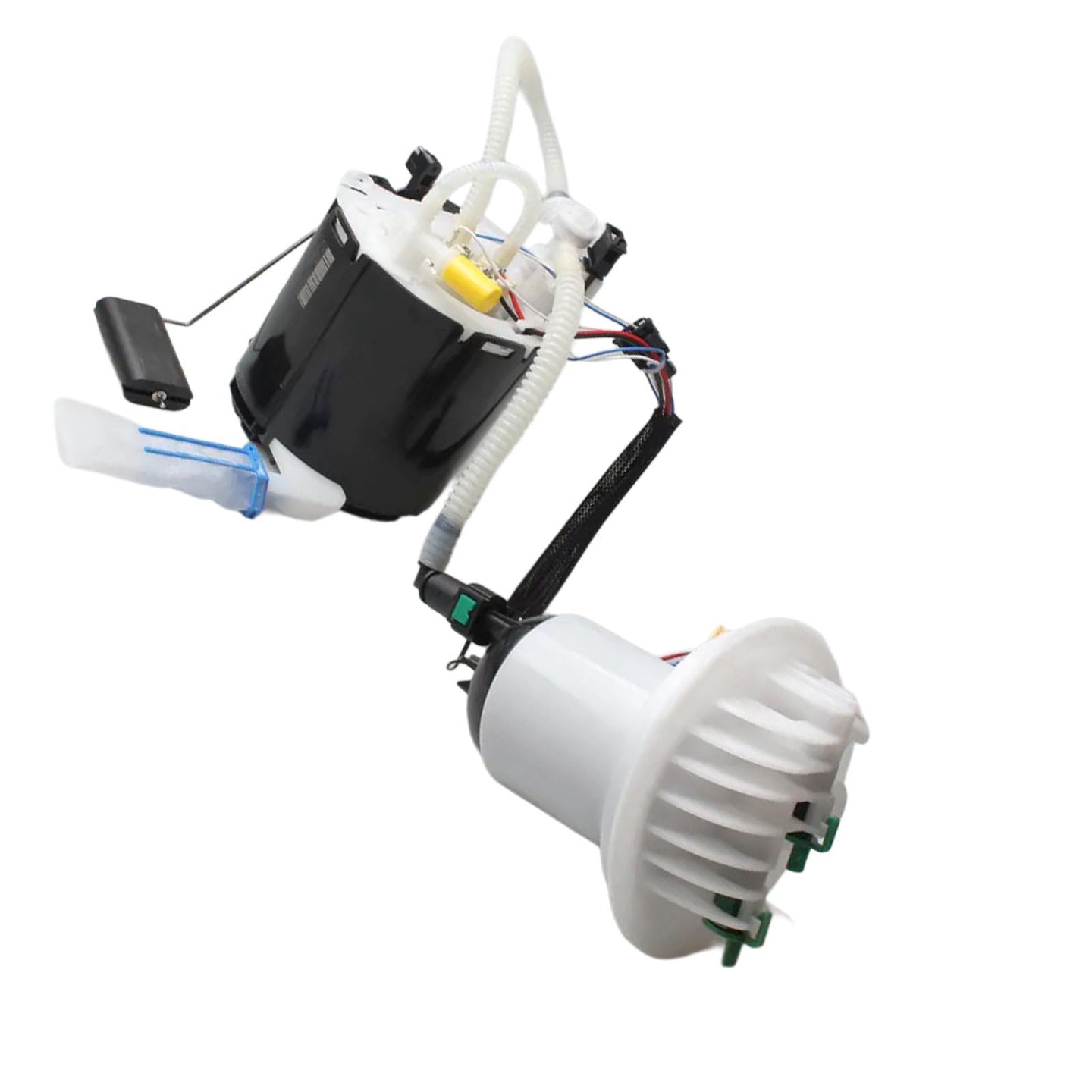 {{ Fuel Pump Assembly Suitable For Range Rover Evoque L4 2.0L 2012-2019 LR057235 }} - Buy Car Parts Online at {{ Kaka Auto Parts }}.