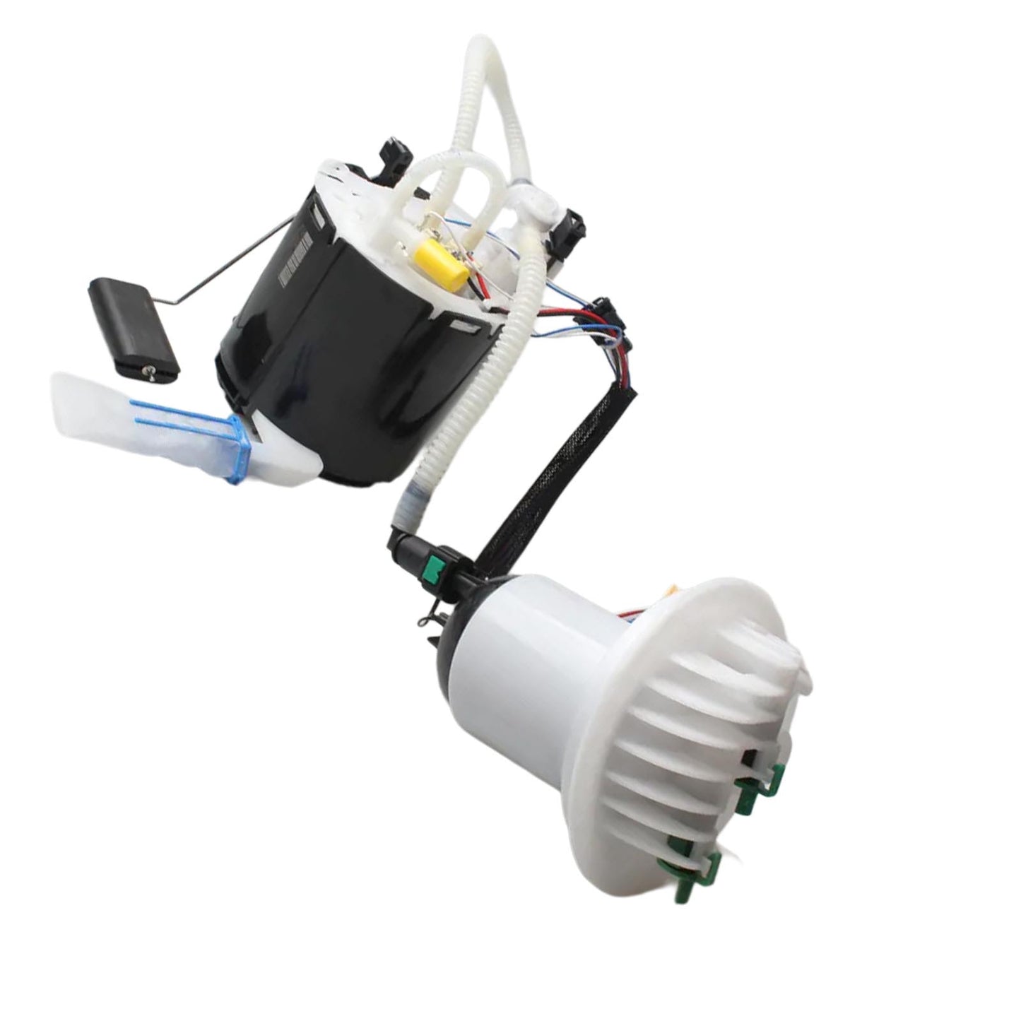 {{ Fuel Pump Assembly Suitable For Range Rover Evoque L4 2.0L 2012-2019 LR057235 }} - Buy Car Parts Online at {{ Kaka Auto Parts }}.