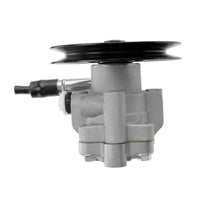 Power Steering Pump & Pulley Suitable for Nissan Navara D22 YD25 2.5L 2001-2015