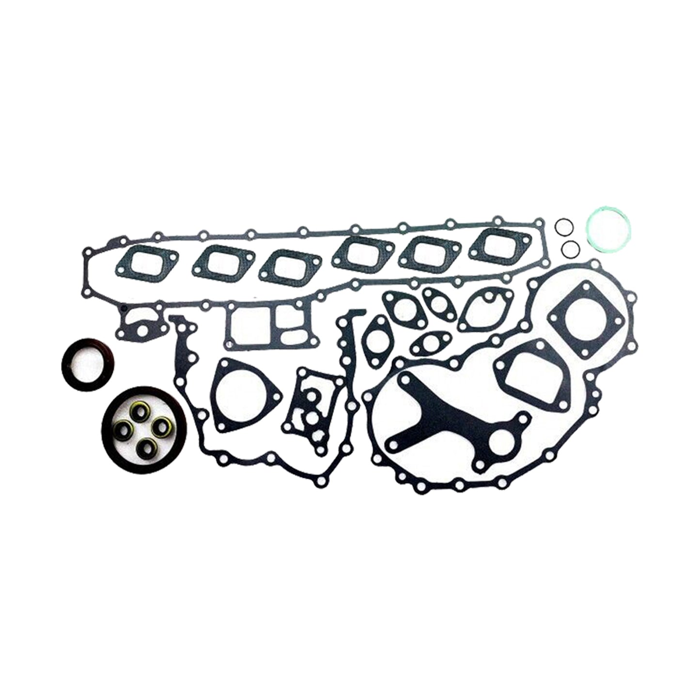 {{ VRS Cylinder Head Gasket Set Suitable For Toyota Landcruiser HJ60 HJ75 4.0L 2H }} - Buy Car Parts Online at {{ Kaka Auto Parts }}.