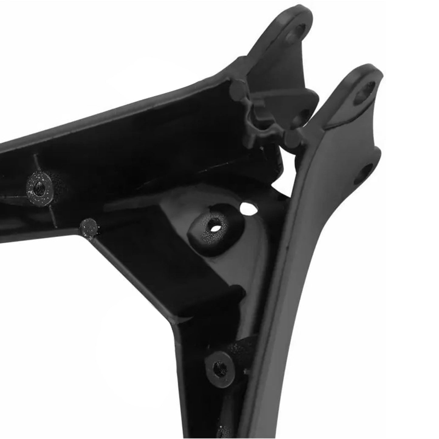 Front Headlight Bracket Suitable for Suzuki GSXR 600 750 K8 2008-2009 - Aluminum