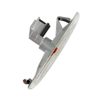 2x Turn Signal Side Marker Indicator Lamps Suitable For Toyota Camry 2006-2011 / Kluger 2007-2014