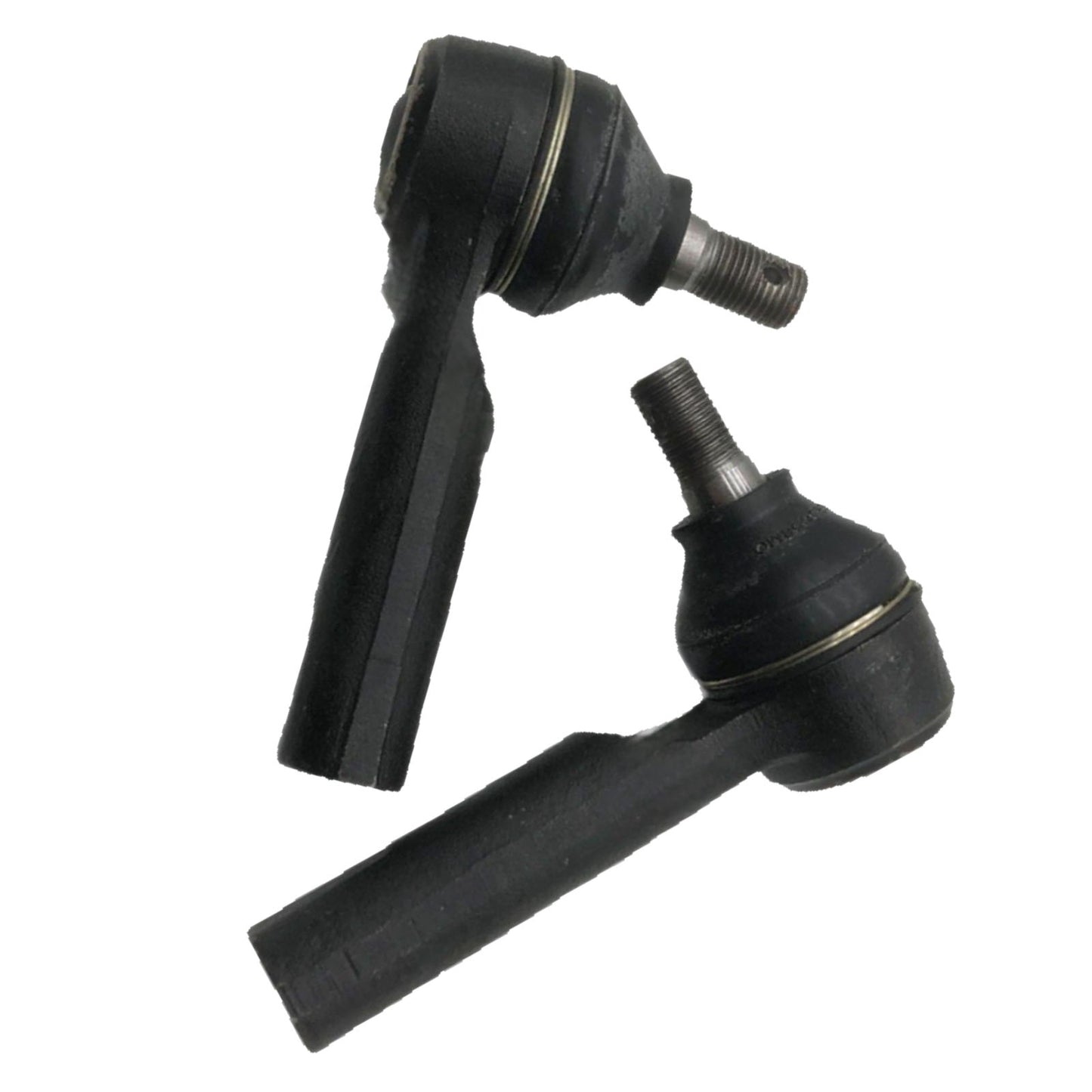 2Pcs Front Tie Rod Ends Suitable For Nissan Maxima A33 Pulsar N16 99-06 3.0 1.8