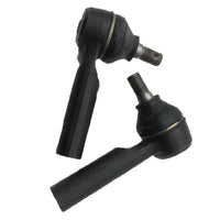 2Pcs Front Tie Rod Ends Suitable For Nissan Maxima A33 Pulsar N16 99-06 3.0 1.8