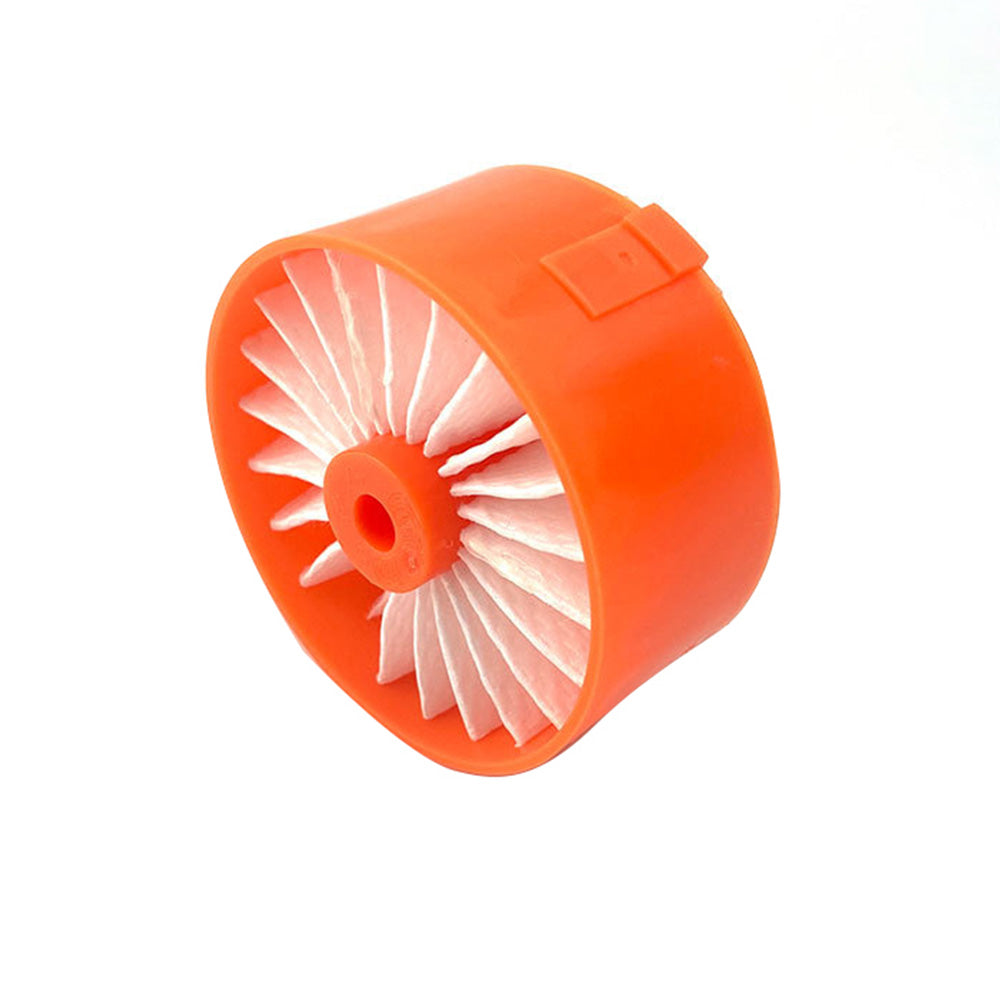 3x Filter Element Suitable For Black+Decker BDPSE1815P / BDPSE3615 / BHFEV182B / BHFEV182C