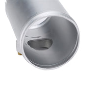 76mm MAF Mass Air Flow Sensor Mount Adapter Tube Suitable For Toyota Mazda