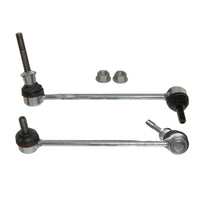 2x Front LH & RH Sway Bar End Link Suitable For BMW E70 E71 E72 F16 F86 X5 X6