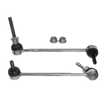 compare product 2x Front LH & RH Sway Bar End Link Suitable For BMW E70 E71 E72 F16 F86 X5 X6