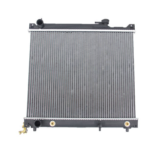 compare product Radiator Cool Suitable for Suzuki Grand Vitara SQ JLX ET TA 2. 0 2. 5 Auto Manual 1991-2005