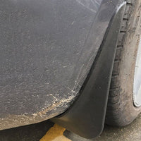 {{ 4X Front Rear Car Mud Flaps Splash Mudguards Fit for Tesla Model 3 2016-2021 }} - Buy Car Parts Online at {{ Kaka Auto Parts }}.