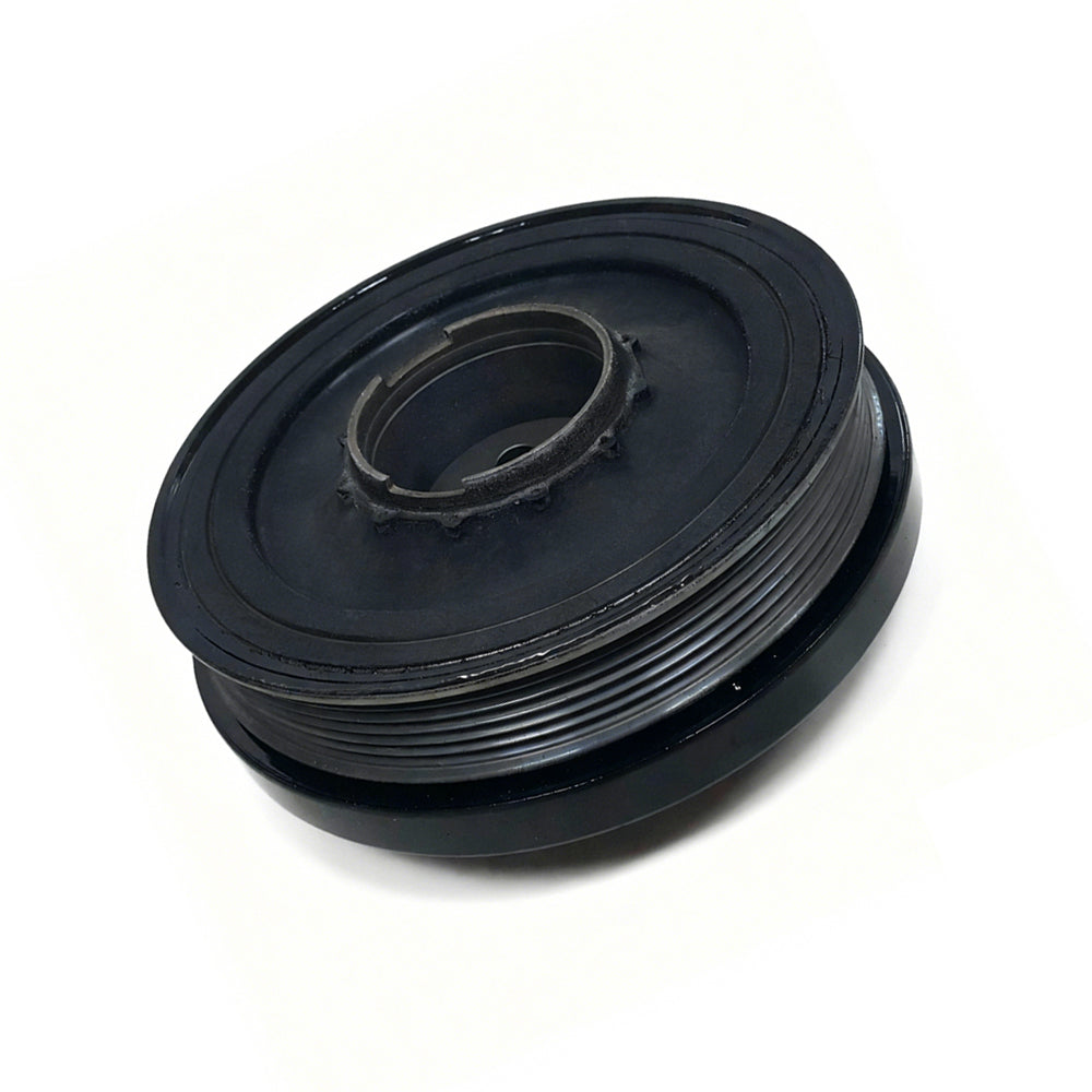 Engine Harmonic Balancer Suitable for BMW 320d 520d Diesel 11238512072