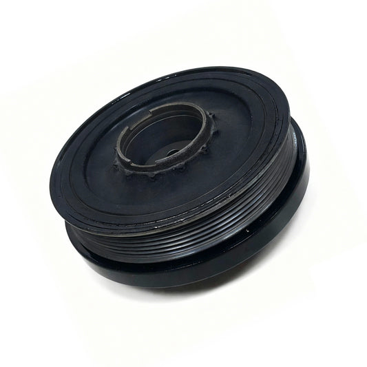 Engine Harmonic Balancer Suitable for BMW 320d 520d Diesel 11238512072