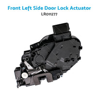 {{ Front Left Side Door Lock Actuator Fits For Range Rover Sport LS Evoque LV }} - Buy Car Parts Online at {{ Kaka Auto Parts }}.