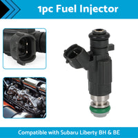 {{ Fuel Injector 16600-2Y916 16600-2Y915 Suitable for Subaru Liberty BE BH EJ25 2. 5 }} - Buy Car Parts Online at {{ Kaka Auto Parts }}.