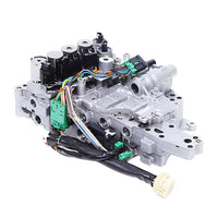 {{ JF011E Automatic Transmission Valve Body Suitable For Nissan Mitsubishi Suzuki }} - Buy Car Parts Online at {{ Kaka Auto Parts }}.