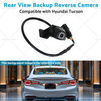 {{ 95760-D3000 Rear View Backup Reverse Camera Suitable for 16-18 Hyundai Tucson }} - Buy Car Parts Online at {{ Kaka Auto Parts }}.