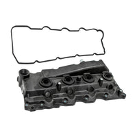 {{ Valve Rocker Cover Suitable for Toyota Hilux KUN15 KUN25 KUN16 2. 5 3. 0 w or  Gasket }} - Buy Car Parts Online at {{ Kaka Auto Parts }}.