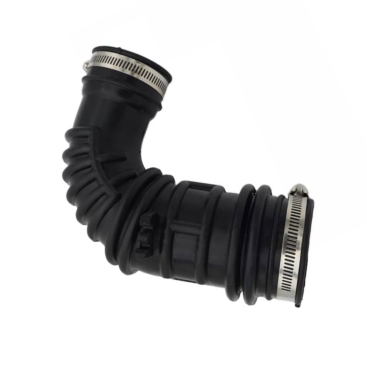 {{ Air Intake Hose Pipe Suitable For Patrol GU Y61 ZD30 00-16 Turbo End 16578-VC12A }} - Buy Car Parts Online at {{ Kaka Auto Parts }}.
