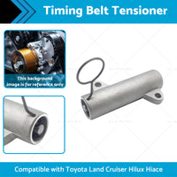 {{ 13540-67020 Timing Belt Tensioner Suitable for Toyota Land Cruiser Hilux Hiace }} - Buy Car Parts Online at {{ Kaka Auto Parts }}.