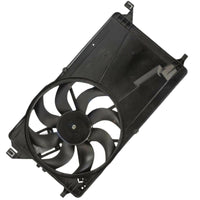Radiator Fan Shroud Module Assembly Suitable For Ford Focus LS LT LV 2005-2011
