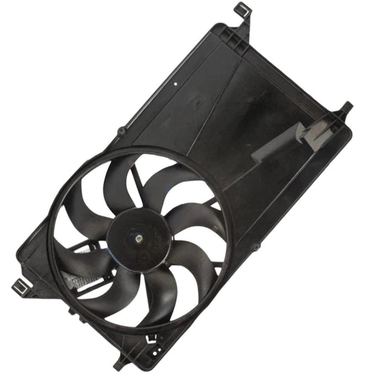 Radiator Fan Shroud Module Assembly Suitable for Ford Focus LS LT LV 2005-2011