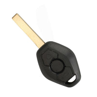 Remote Key Fob 315MHz ID44 Suitable For BMW EWS 3 5 7 Series E38 E39 E46 M3 M5 M6 HU92