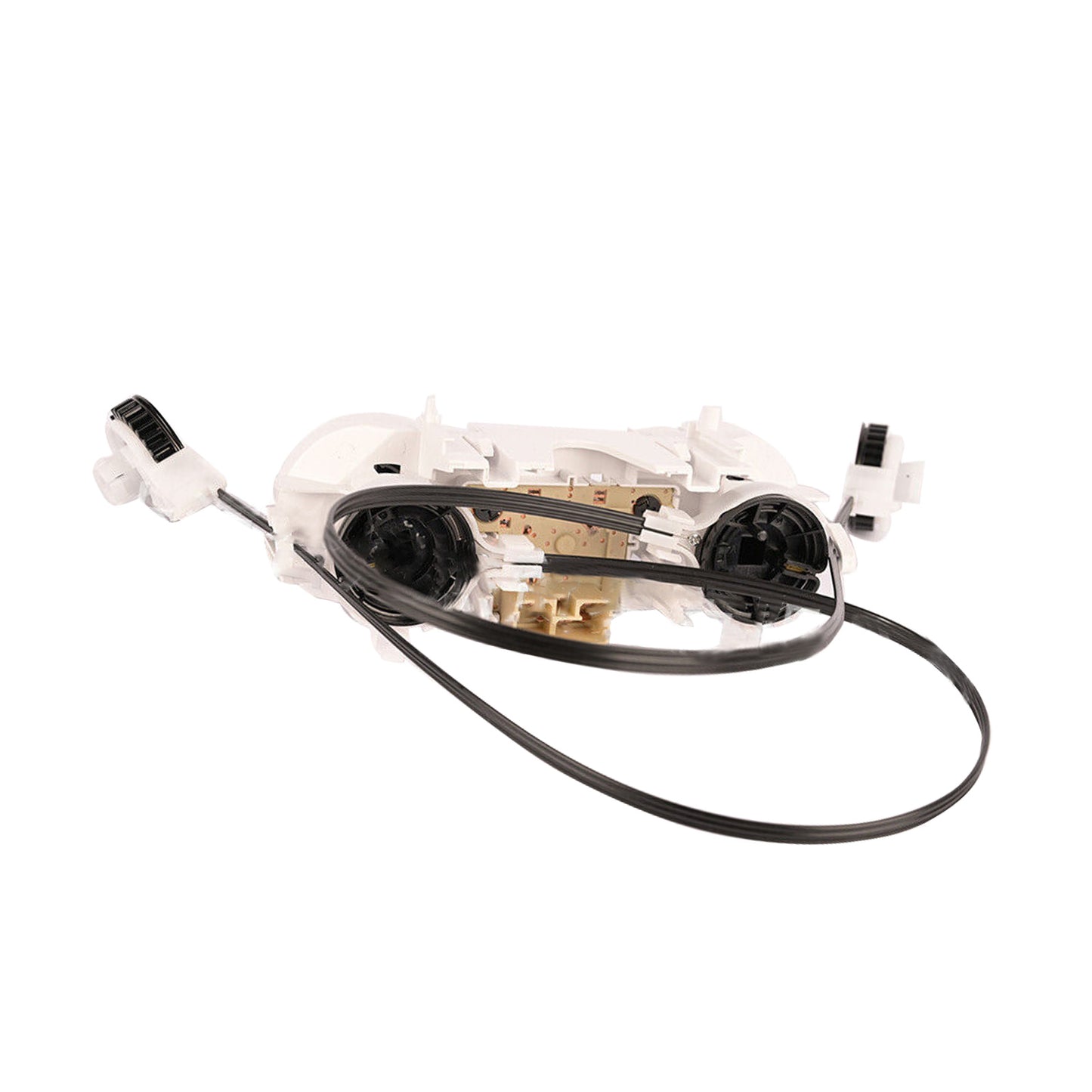 AC Heater Control Unit Panel Switch Suitable For Toyota Hilux N70 Workmate SR 2011-2015