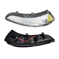 {{ Pair Side Mirror Turning Indicator Light LH+RH Suitable for LDV G10 2015-On }} - Buy Car Parts Online at {{ Kaka Auto Parts }}.