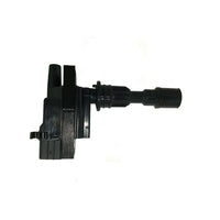 2x Ignition Coils Pack Suitable for Mazda 323 Protege BJ Ford Laser KN KQ 1.6L