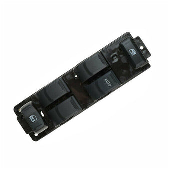 compare product Master Power Window Control Switch Suitable For Holden Colorado / Rodeo & Isuzu D-Max