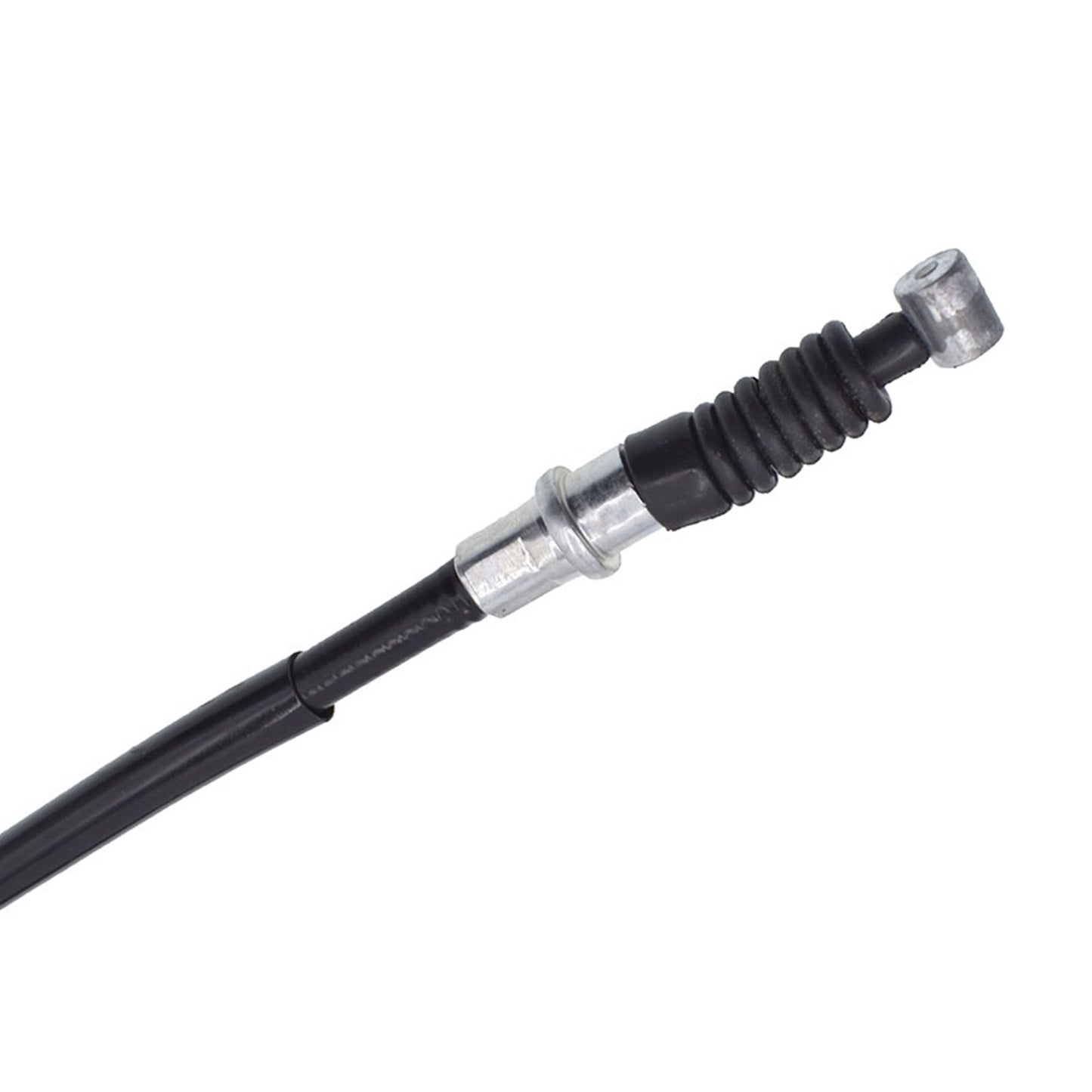 Brake Cable RR LH Suitable For Mitsubishi Triton L200 2.8 3.0 K76T K77T 96-2007