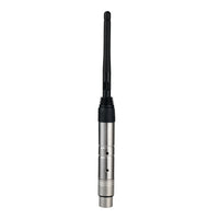 2.4G DMX512 Wireless Transmitter & Receiver Suitable For Stage Lighting Effects DMX Controllers