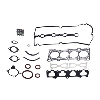 compare product VRS Cylinder Head Gasket Set Suitable For Mazda 323F S VI 1.5L ZL05 / ZL06 1998-2001