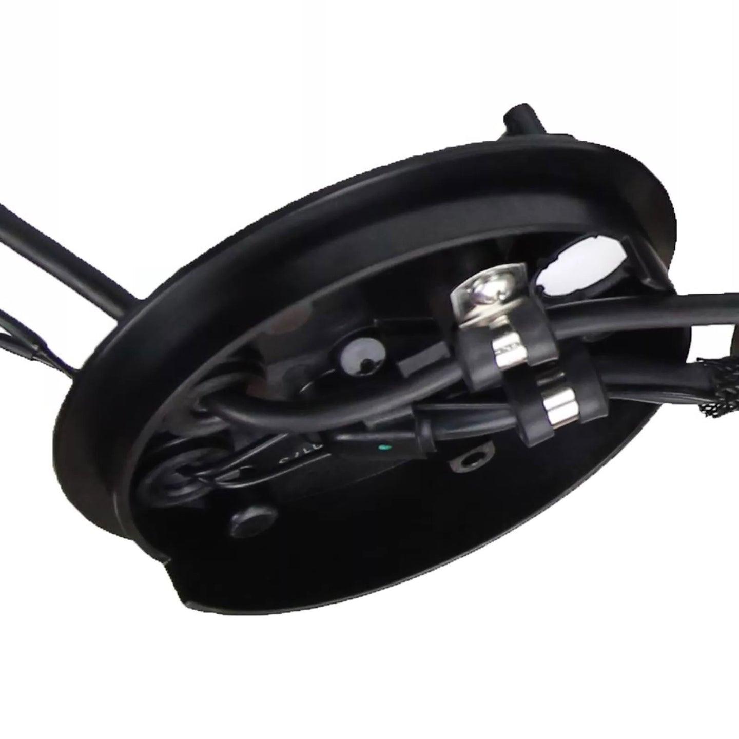 {{ Diesel Exhaust Fluid Diesel Emission Heater Suitable for Mercedes-Benz ML350 2010 to 2015 1664710775 }} - Buy Car Parts Online at {{ Kaka Auto Parts }}.