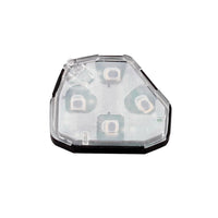 Car Remote Control Key Suitable For Toyota Hilux 2009-2015 Yaris 2011-2014 Corolla 2009-2012
