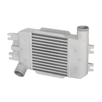 compare product GU Intercooler Suitable For Nissan ZD30 Patrol 3.0L TD Common Rail 2007-Onward Direct Fit Upgrade