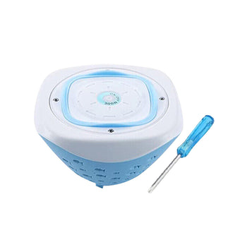 compare product Floating Underwater LED Disco Light Glow Show Lamp Suitable For Swimming Pool, Tub & Spa