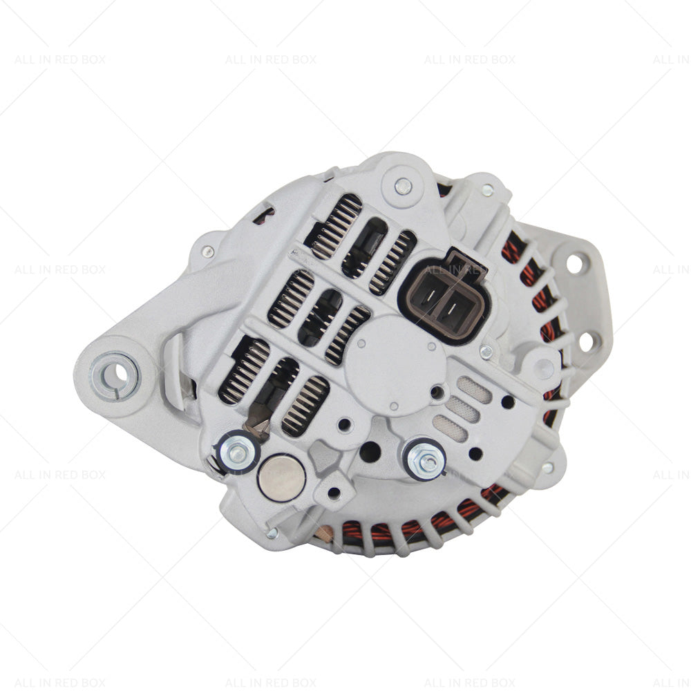 {{ Alternator Suitable For Mitsubishi Pajero NF NG NH NJ NK NL V6 engine 6G72 3. 0L }} - Buy Car Parts Online at {{ Kaka Auto Parts }}.