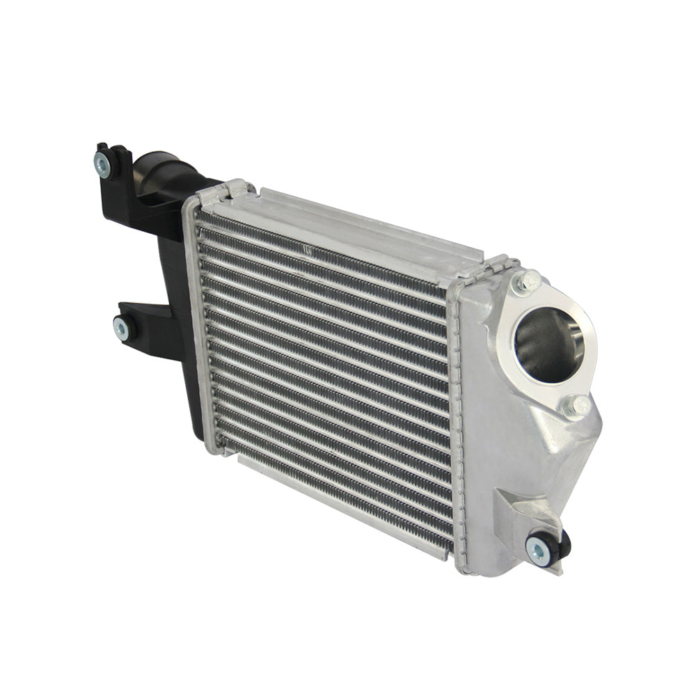 {{ Intercooler Fit Mitsubishi Triton ML MN 06-15 Challenger 4D56 09-13 Turbo Diesel }} - Buy Car Parts Online at {{ Kaka Auto Parts }}.