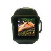 5x IR Night Vision Monocular Zoom Digital HD Telescope With 4K Video Camera Suitable For Hunting