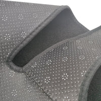 Front Dash Mat Cover Suitable For Toyota Hilux 150 Series 2005-2015