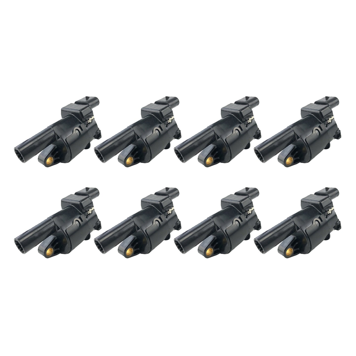 {{ 8x Ignition Coils Suitable for Holden Berlina Calais Caprice Commodore 12573190 }} - Buy Car Parts Online at {{ Kaka Auto Parts }}.