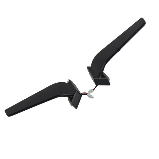 Rearview Mirror With Rotating Wing LED Suitable For Ducati PANIGALE V4 Panigale V2