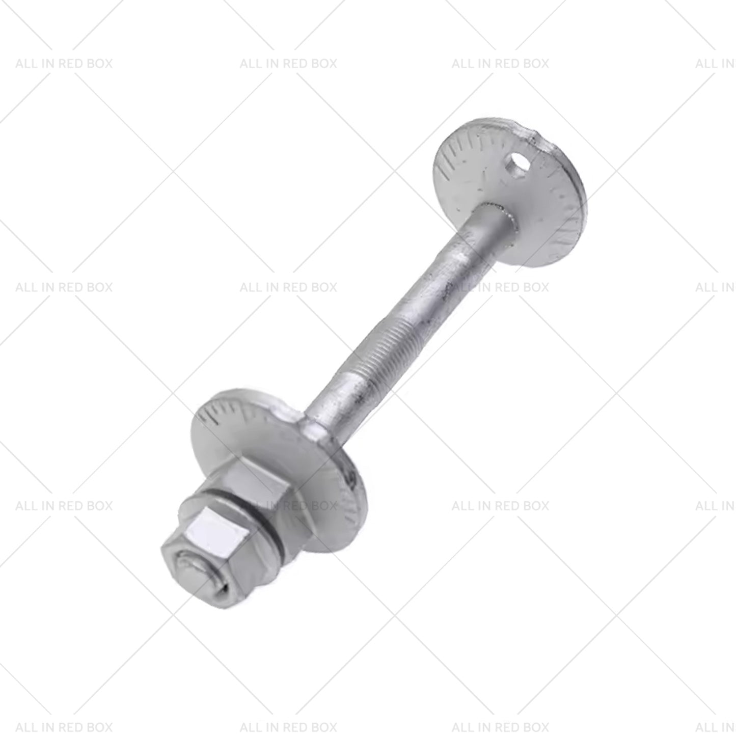 {{ Control Arm Lower Camber Bolt Kit Front Suitablefor LandCruiser Prado 120 Series }} - Buy Car Parts Online at {{ Kaka Auto Parts }}.