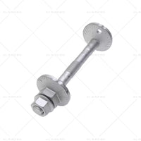 {{ Control Arm Lower Camber Bolt Kit Front Suitablefor LandCruiser Prado 120 Series }} - Buy Car Parts Online at {{ Kaka Auto Parts }}.