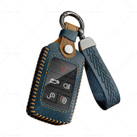 {{ Suitable For Land Rover Discovery Evoque Range Rover Jaguar Remote Key Fob Case }} - Buy Car Parts Online at {{ Kaka Auto Parts }}.