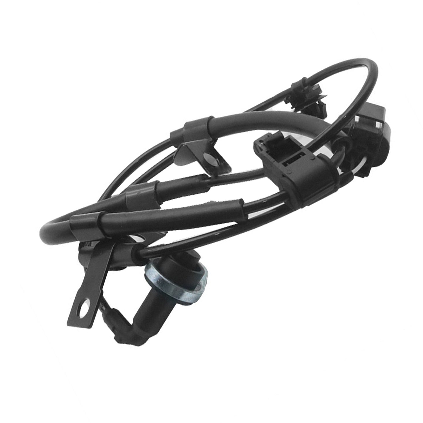 {{ Rear Left ABS Wheel Speed Sensor Suitable for Mitsubishi MQ MR Triton 2.4L 4N15 }} - Buy Car Parts Online at {{ Kaka Auto Parts }}.