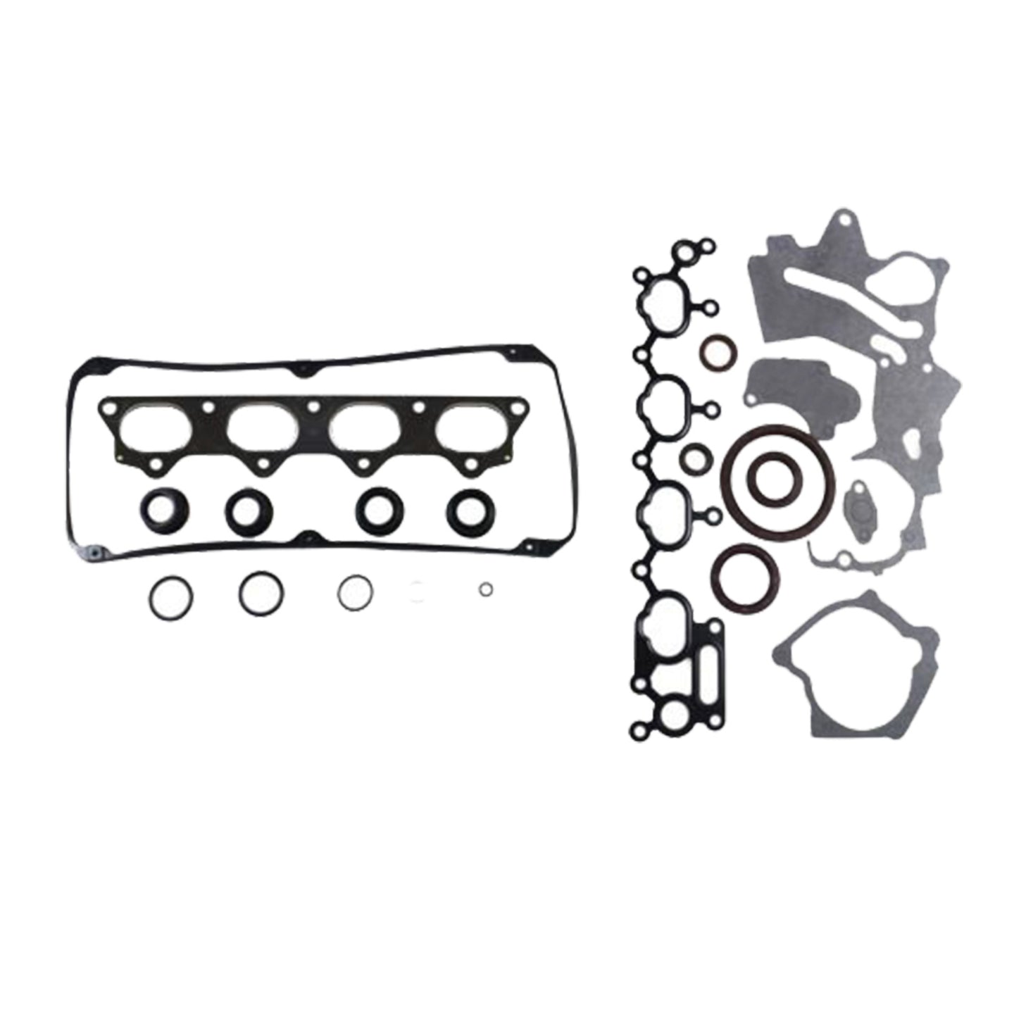{{ VRS Cylinder Head Gasket Set Suitable For Mitsubishi Pajero III 3.8L 6G75 3828 }} - Buy Car Parts Online at {{ Kaka Auto Parts }}.
