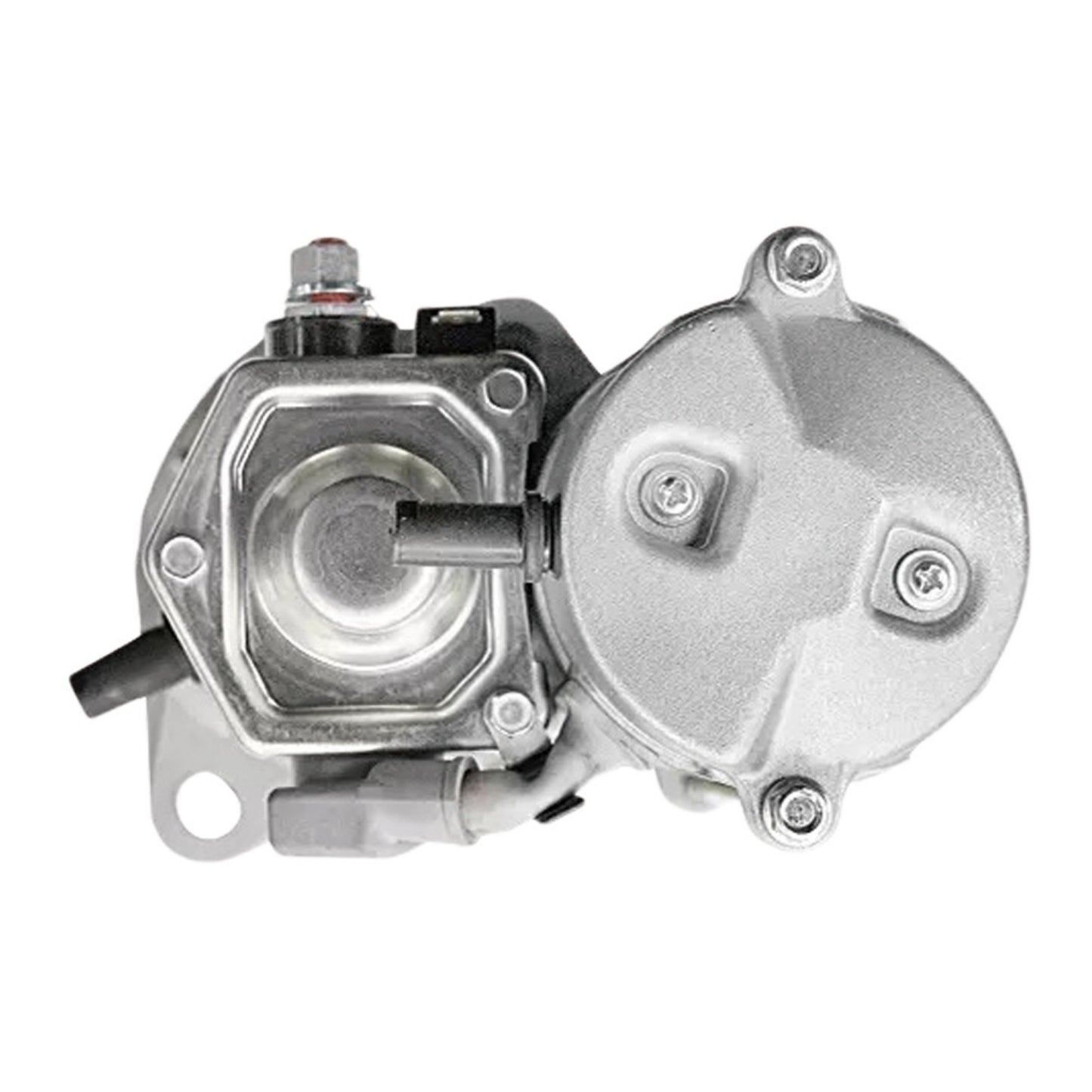 {{ Starter Motor Suitable for Kubota Tractor L4150DTN Diesel 2.3L 1988-1990 }} - Buy Car Parts Online at {{ Kaka Auto Parts }}.